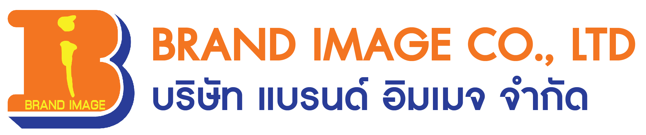 BRAND IMAGE CO., LTD